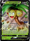 Alolan Exeggutor V