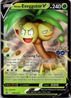 Alolan Exeggutor V