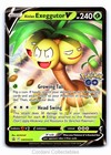 Alolan Exeggutor V