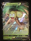 Alolan Exeggutor V