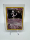 Rocket's Mewtwo