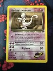 Rocket's Mewtwo