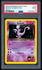 Rocket's Mewtwo