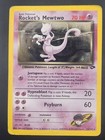 Rocket's Mewtwo