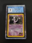 Rocket's Mewtwo