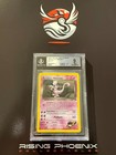 Rocket's Mewtwo