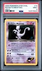 Rocket's Mewtwo