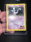 Rocket's Mewtwo