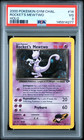 Rocket's Mewtwo