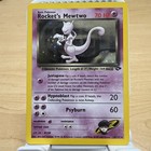 Rocket's Mewtwo