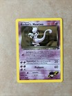 Rocket's Mewtwo