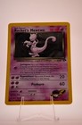 Rocket's Mewtwo