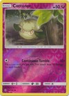 Cottonee