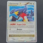 Garchomp LV.X