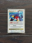 Garchomp LV.X