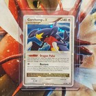 Garchomp LV.X
