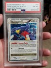 Garchomp LV.X