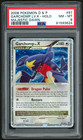 Garchomp LV.X