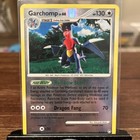Garchomp LV.X
