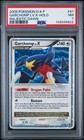 Garchomp LV.X