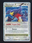 Garchomp LV.X