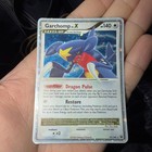 Garchomp LV.X