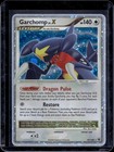 Garchomp LV.X