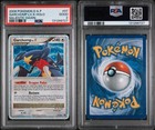 Garchomp LV.X