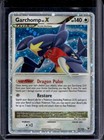 Garchomp LV.X