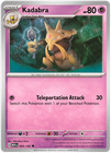Kadabra