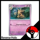 Kadabra