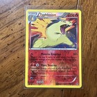 Typhlosion