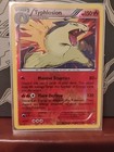 Typhlosion