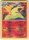 Typhlosion