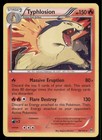 Typhlosion