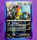 Scrafty