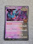 Flutter Mane