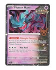 Flutter Mane