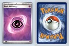 Basic Psychic Energy