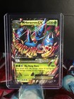 M Heracross EX