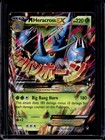 M Heracross EX