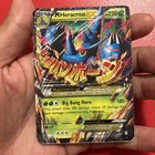 M Heracross EX
