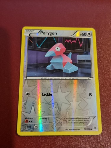 Porygon