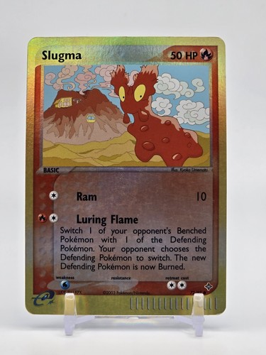 Slugma