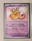 Dedenne
