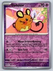 Dedenne