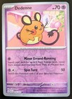 Dedenne