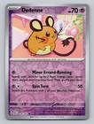 Dedenne