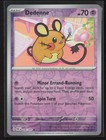 Dedenne