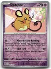 Dedenne